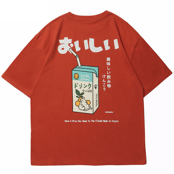 T-shirt boisson japonaise kawaii-0.jpg