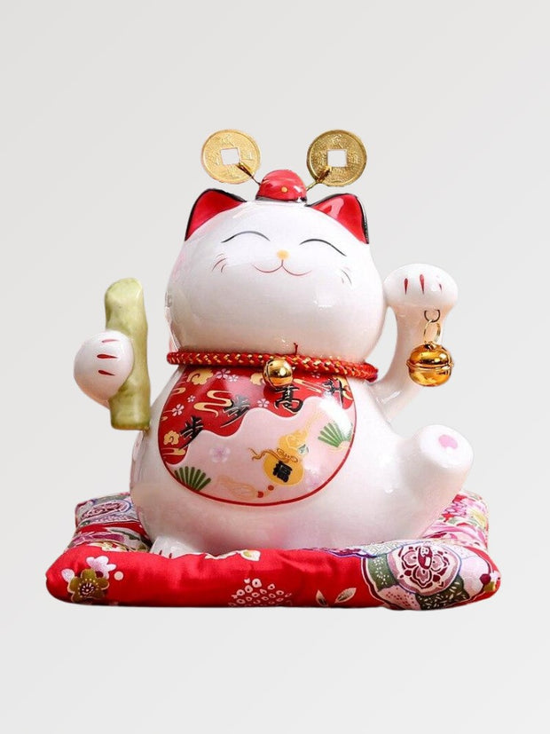 Tirelire Maneki Neko pièces porte bonheur-1.jpg