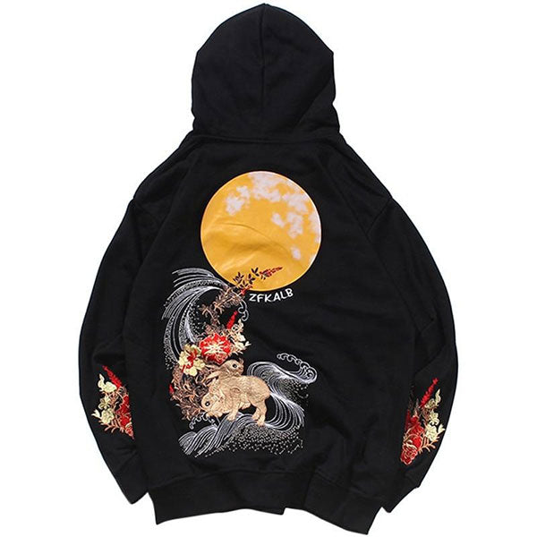 Sweat japonais lapin lunaire-0.jpg