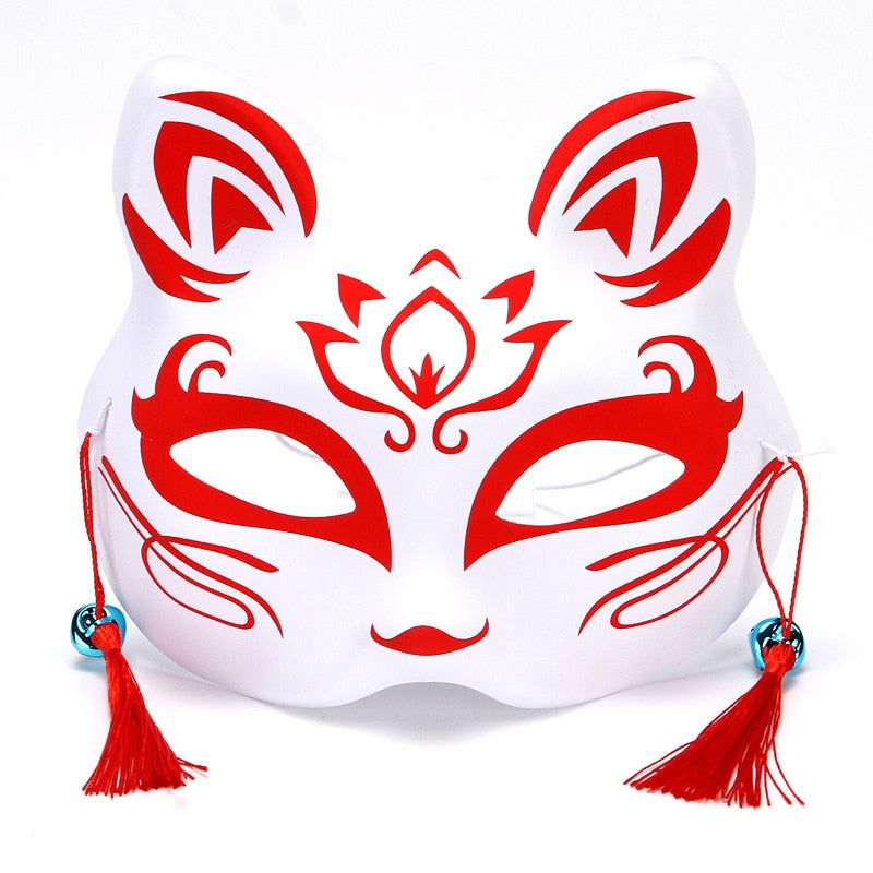 Masque Kitsune lotus rouge-0.jpg