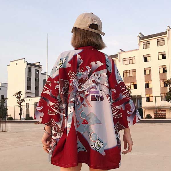 Cardigan style Haori traditionnel japonais-2.jpg