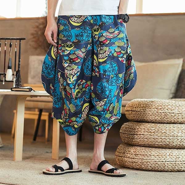 Pantalon traditionnel japonais imprimé-8.jpg