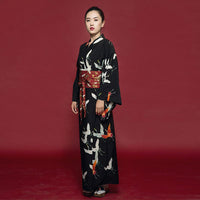Kimono noir style japonais femme-2.jpg