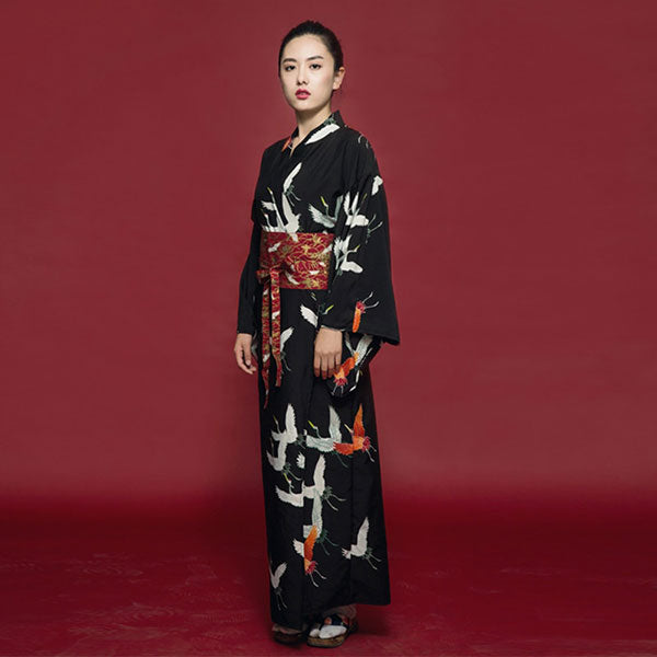 Kimono noir style japonais femme-2.jpg