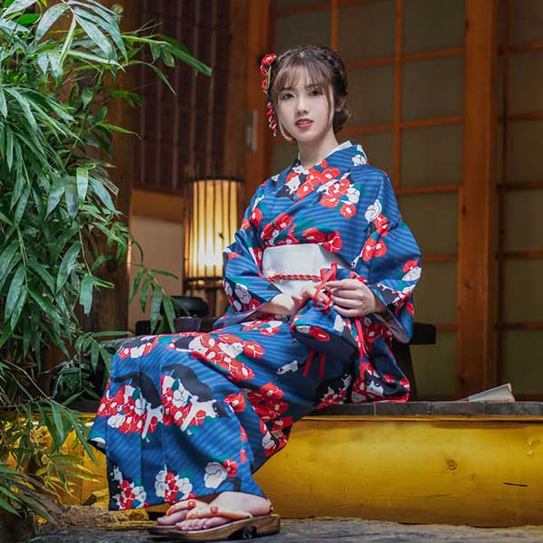 Kimono long femme motif chats-1.jpg