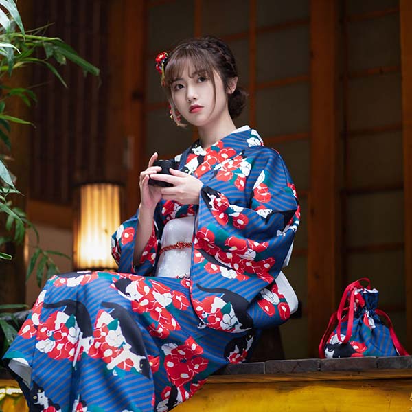 Kimono long femme motif chats-3.jpg