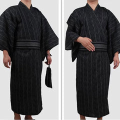 Yukata Japonais Homme Noir-2.jpg