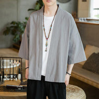 Veste Kimono Homme Légère Large-2.jpg