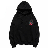 Sweat japonais oni et serpent-3.jpg