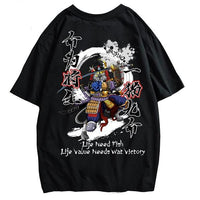 T-shirt japonais samouraï manga-0.jpg