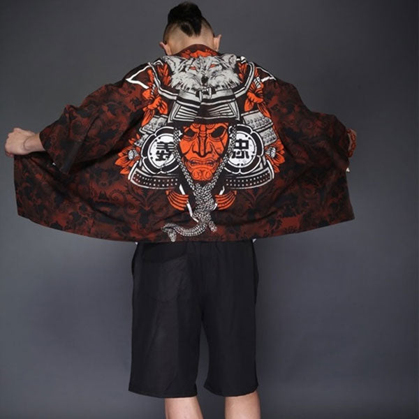 Veste Kimono Samuraï Loup-2.jpg