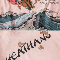 T-shirt japonais carpe koï d'automne-4.jpg