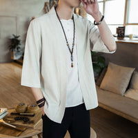 Veste Kimono Simple