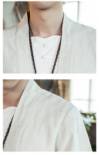 Veste Kimono Simple